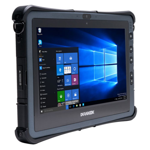 Durabook U11 Tablet