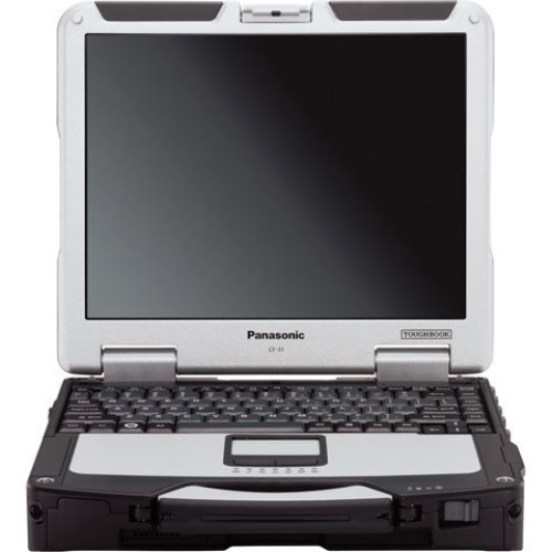 Panasonic POS Touch Terminal