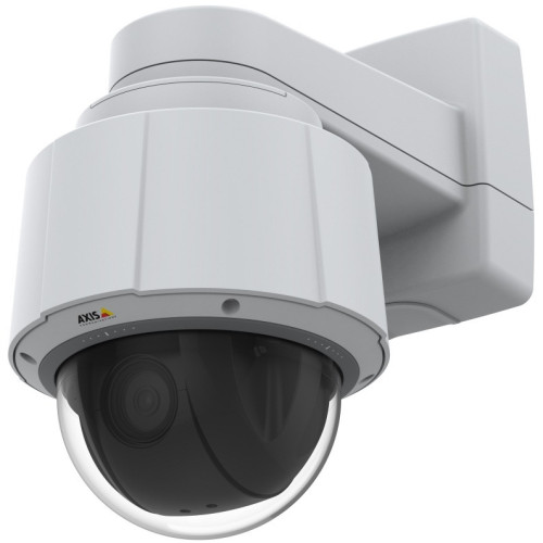 Axis Q60 Series Security Camera