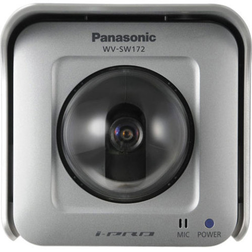 Panasonic WV Series Security Camera