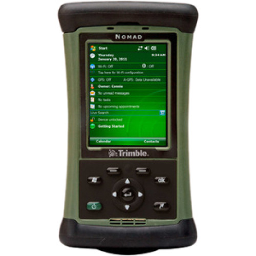 Trimble Nomad Mobile Computer