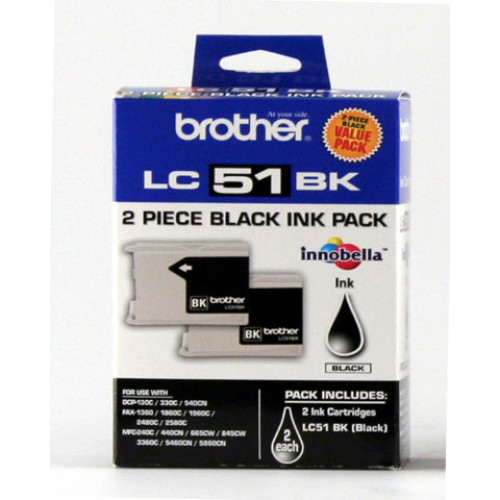 Brother InkJet Cartridge