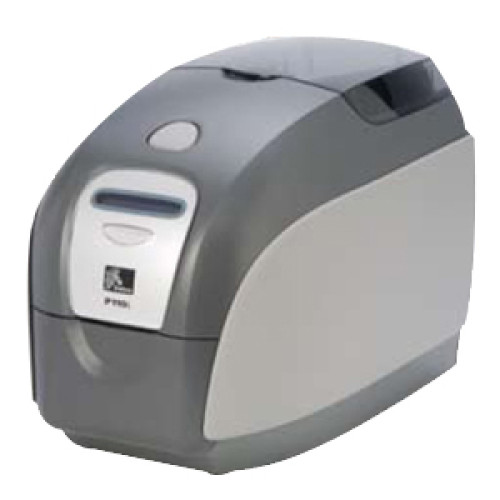 Zebra P110i ID Card Printer