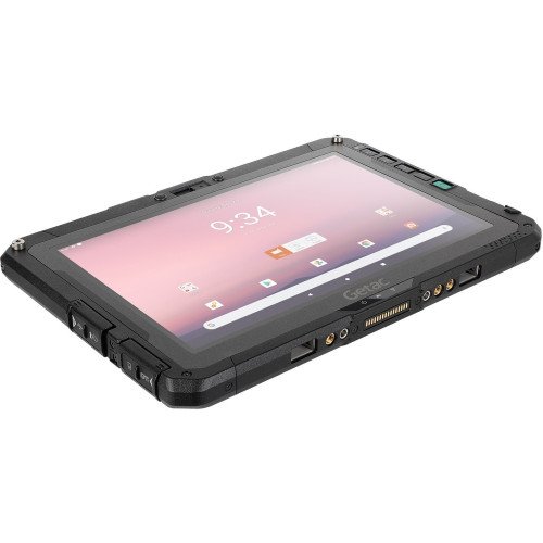 Getac ZX10 Tablet