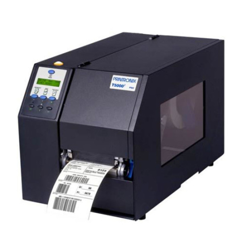 Printronix T5208 Barcode Label Printer