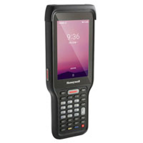 Honeywell EDA61K Mobile Computer