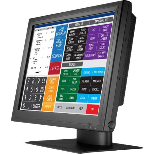 GVision P15BX Touchscreen