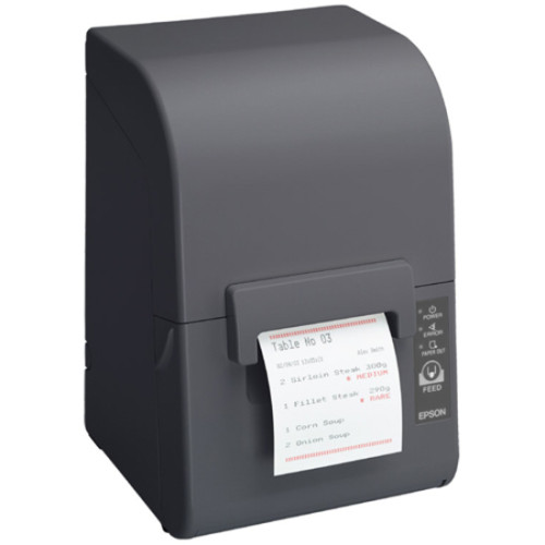 Epson TM-U230 Receipt Printer