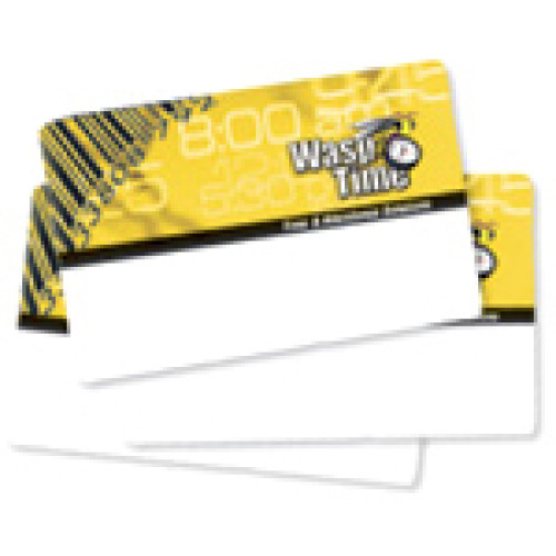 Wasp WaspTime Access Control Cards