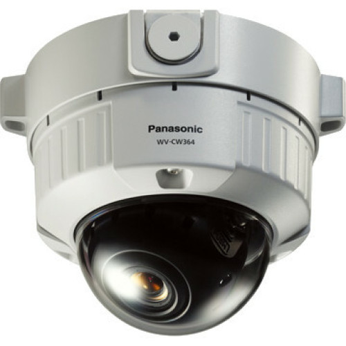 Panasonic Security Camera