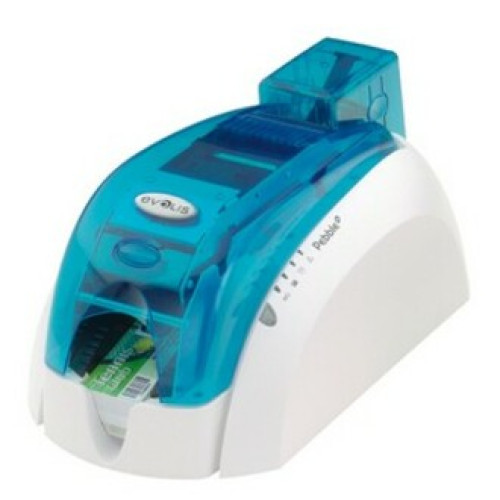 Evolis Pebble 4 ID Card Printer