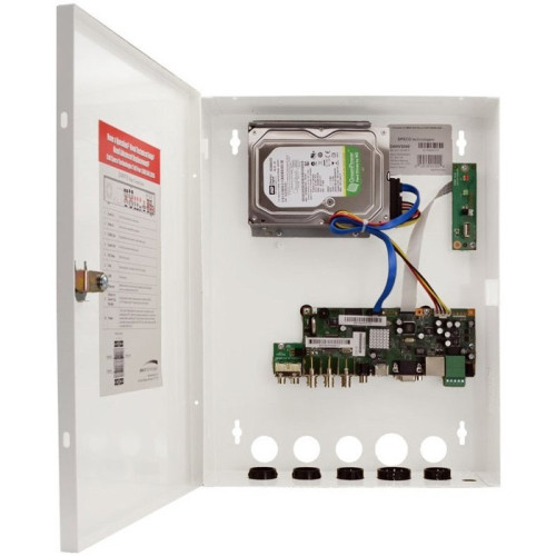 Speco Surveillance DVR