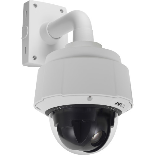 Axis Q6035-E PTZ Network Dome Security Camera