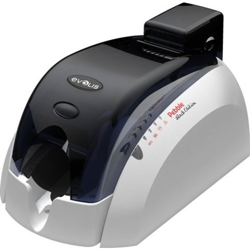 Evolis Pebble 4 ID Card Printer