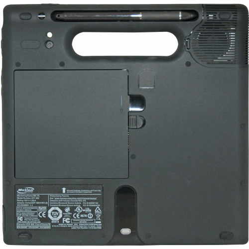 Motion Computing F5t Tablet