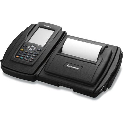 Intermec PW40 Portable Barcode Printer