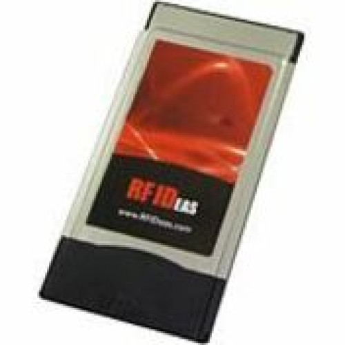 rf IDEAS pcProx Enroll Access Control Reader