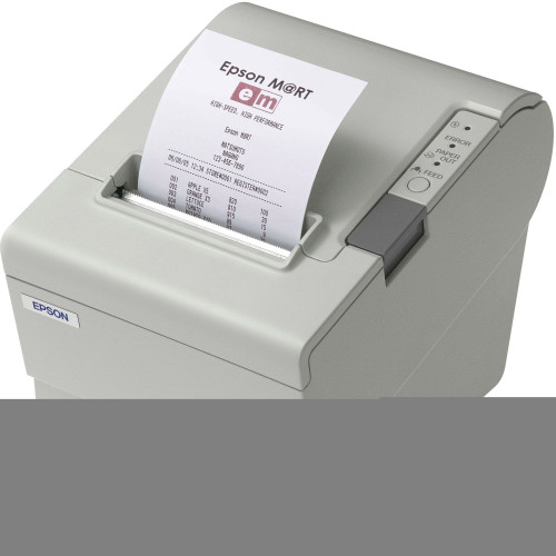 Epson OmniLink TM-T88V-DT Receipt Printer