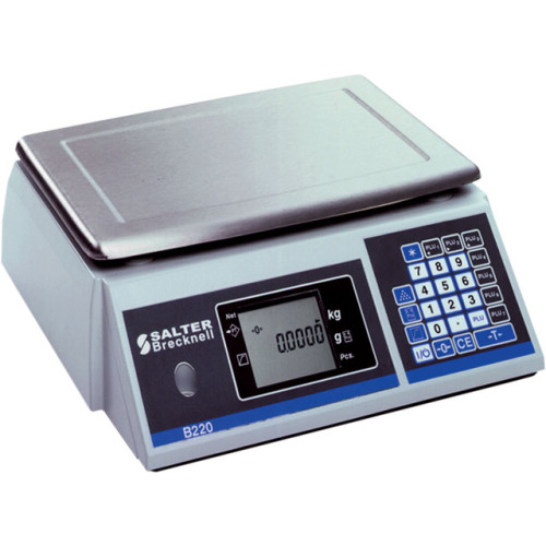 Brecknell B220 Scale