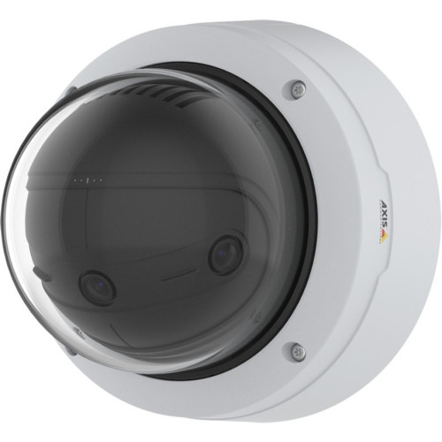 Axis Security Camera