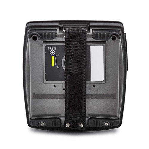 Printek FieldPro Series: FP541 Portable Barcode Printer