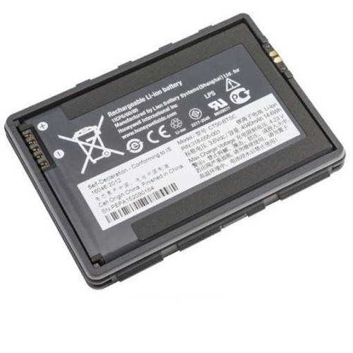 Honeywell Battery
