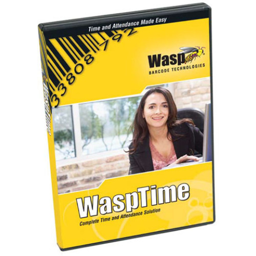 Wasp WaspTime Access Control Cards