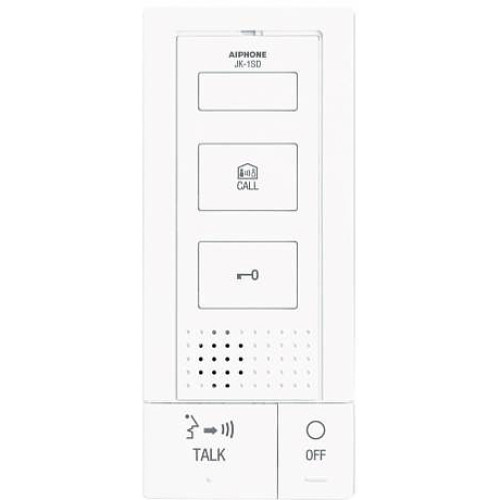 Aiphone TouchScreen Series Products