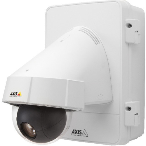 Axis Security Camera