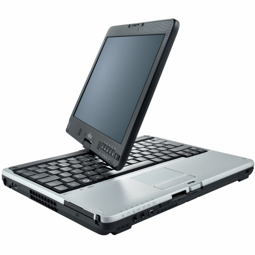 Fujitsu LIFEBOOK T730 Tablet