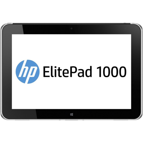 HP Tablet