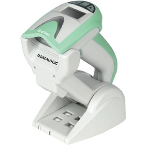 Datalogic Gryphon I GM4400 Barcode Scanner