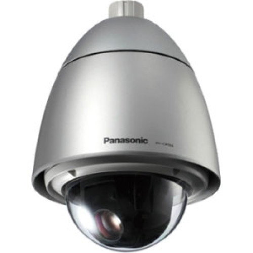 Panasonic WV Series Security Camera
