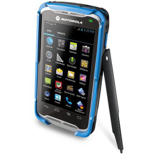 Motorola TC55 Spare Parts