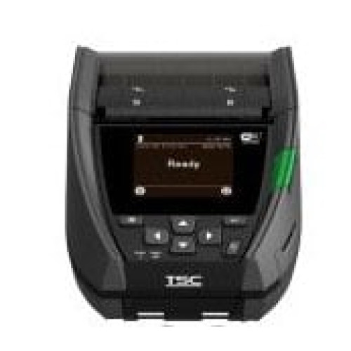TSC Alpha-30L Barcode Label Printer