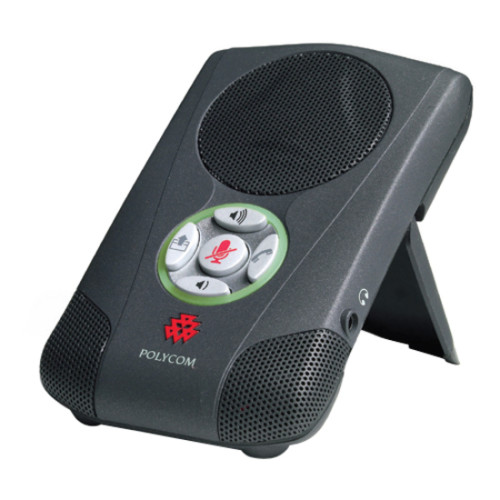 Polycom Communicator C100 Telecommunication Equipment