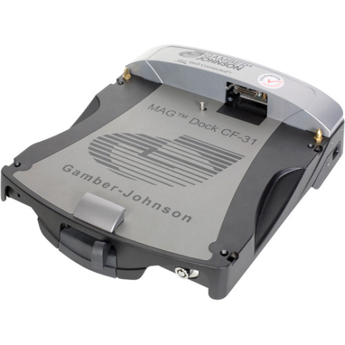 Gamber-Johnson Products