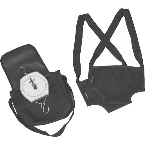 Brecknell 235-6S PBW Scale