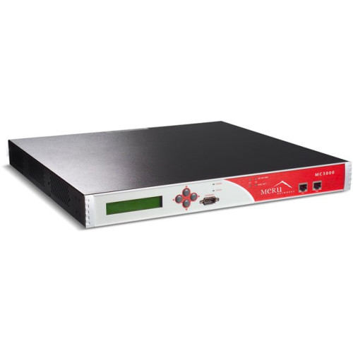 Meru Data Networking