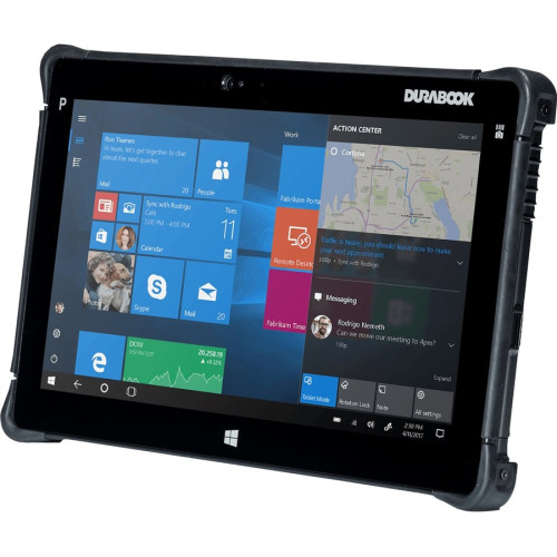 Durabook U11 Tablet