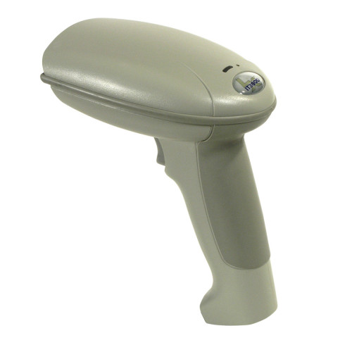 Hand Held ImageTeam 3800 Barcode Scanner