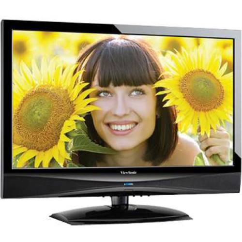 ViewSonic VT2430 Monitor