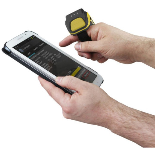 TSL 1153 RFID Reader