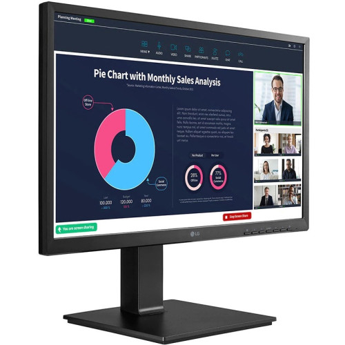 LG Digital Signage Displays Digital Signage Display