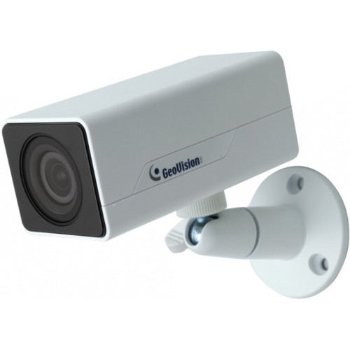 GeoVision Security Camera