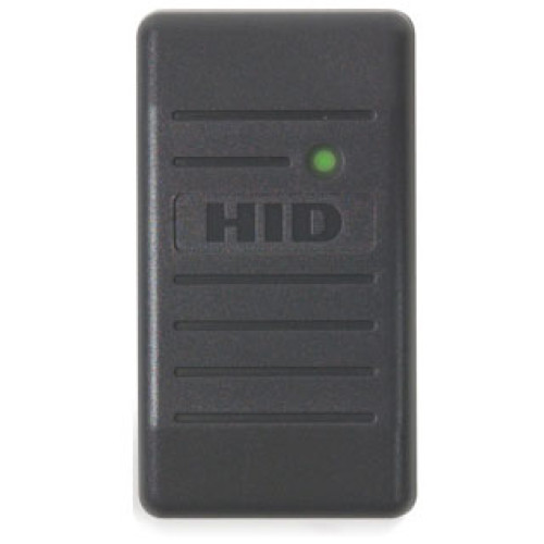 HID 6005 Access Control Reader
