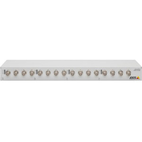 Axis MC7010 Video Encoder Accessory