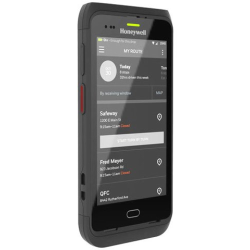 Honeywell CT40 Barcode Verifier