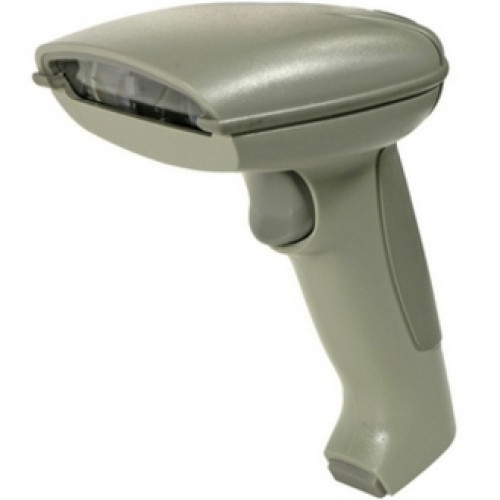 Hand Held ImageTeam 3800 Barcode Scanner