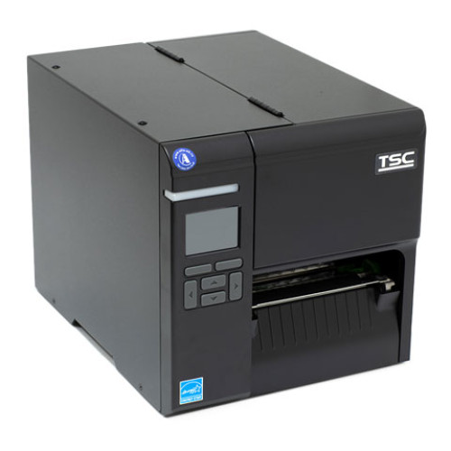 TSC MB240T Barcode Label Printer